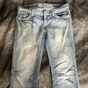 Wallflower Bootcut Jeans size 3
